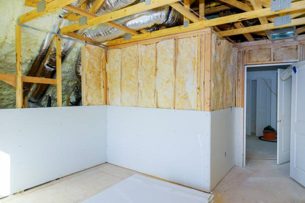Best Energy-efficient Insulation  in Jean Fitte, LA