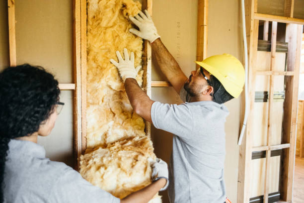 Trusted Jean Lafitte, LA Insulation Contractor Experts