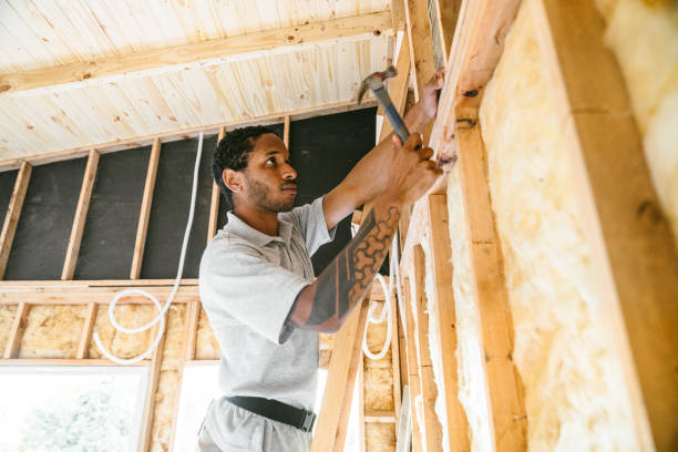 Professional Insulation Contractor in Jean Lafitte, LA