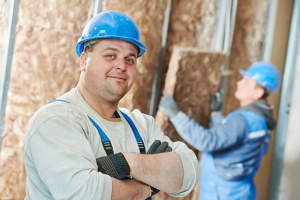 Range of Insulation Solutions in Jean Lafitte, LA